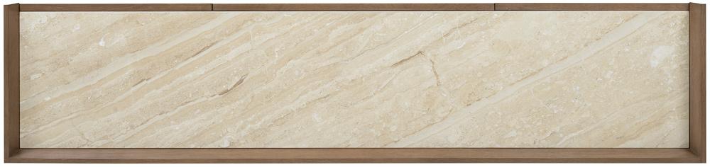 Hooker Furniture - Sonnet Credenza - 6072-10464-85 veiw 4