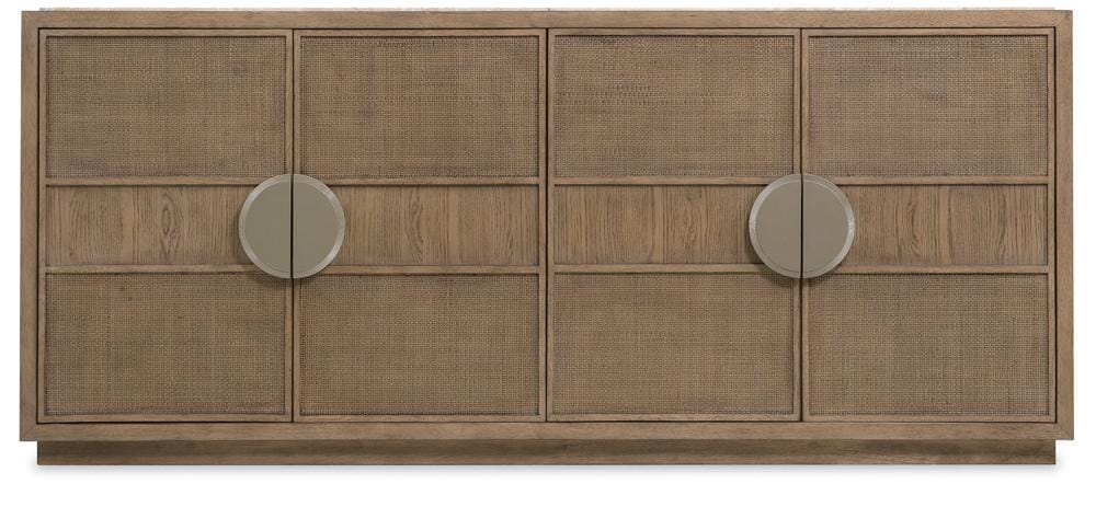 Hooker Furniture - Sonnet Dining Credenza - 6072-75900-85 veiw 3