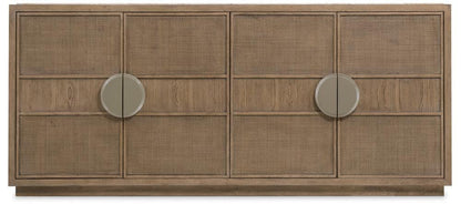 Hooker Furniture - Sonnet Dining Credenza - 6072-75900-85 veiw 3