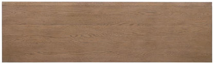 Hooker Furniture - Sonnet Eight-Drawer Dresser - 6072-90002-85 veiw 3