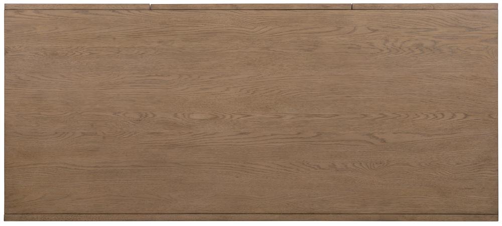 Hooker Furniture - Sonnet Executive Desk - 6072-10462-85 veiw 4