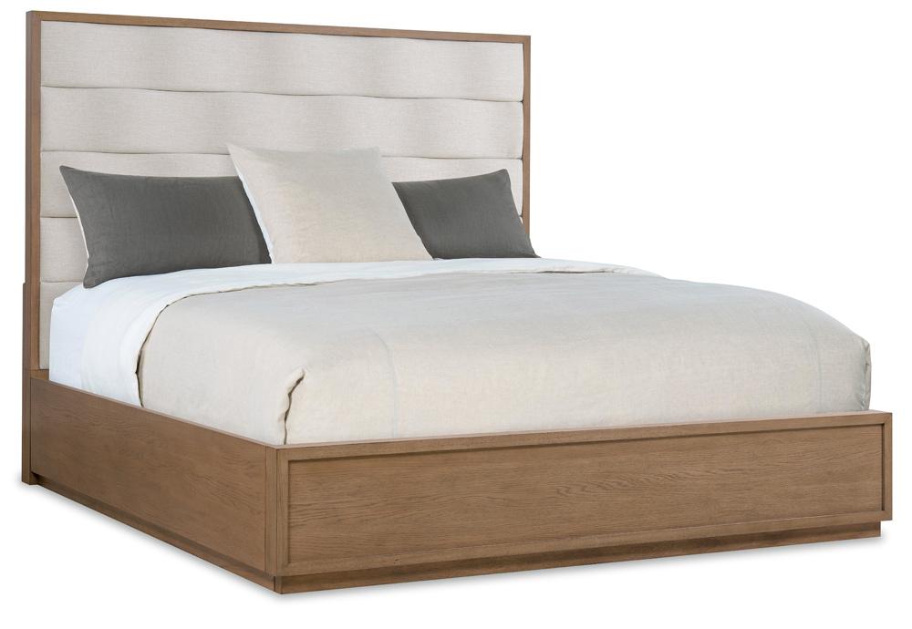 Hooker Furniture - Sonnet King Upholstered Bed - 6072-90866-85 veiw 1