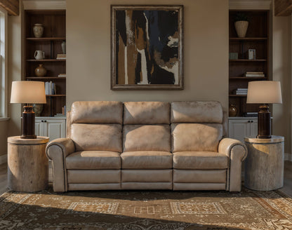 Hooker Furniture - Sonnet Round Side Table - 6072-80116-85 view 3