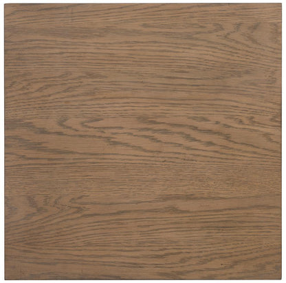 Hooker Furniture - Sonnet Square End Table - 6072-80213-85 veiw 2