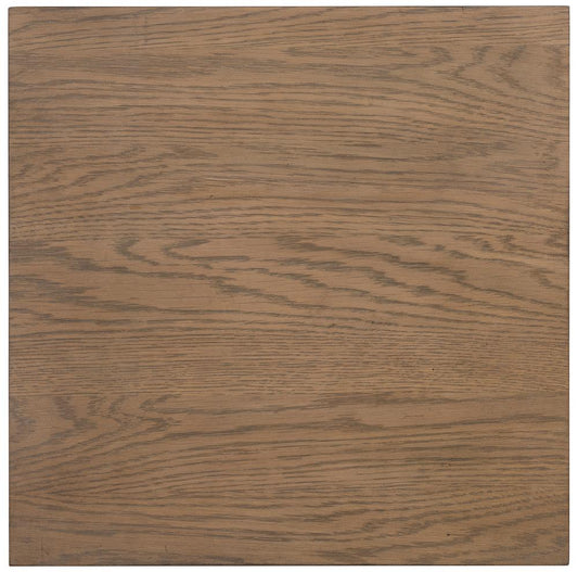 Hooker Furniture - Sonnet Square End Table - 6072-80213-85 veiw 2