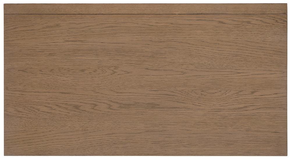 Hooker Furniture - Sonnet Three-Drawer Nightstand - 6072-90216-85 veiw 3
