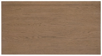 Hooker Furniture - Sonnet Three-Drawer Nightstand - 6072-90216-85 veiw 3