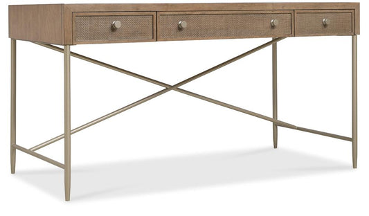 Hooker Furniture - Sonnet Writing Desk - 6072-10458-85 veiw 1