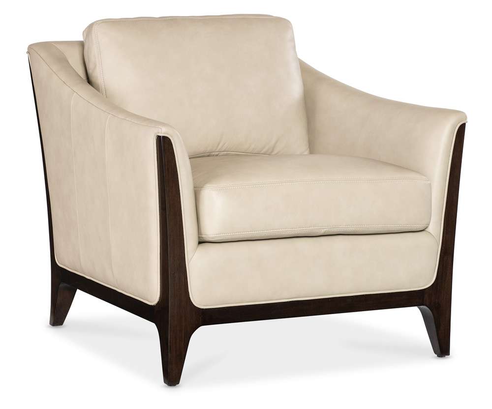 Hooker Furniture - Sophia Chair - SS208-01-005 veiw 1