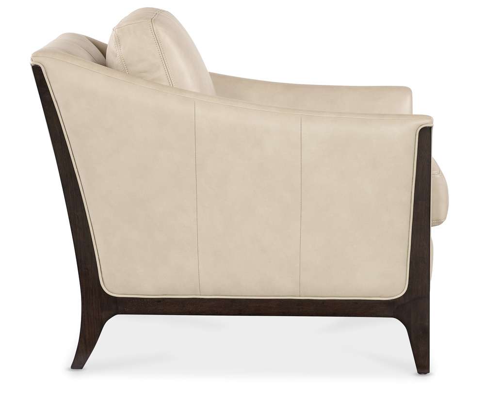 Hooker Furniture - Sophia Chair - SS208-01-005 veiw 3