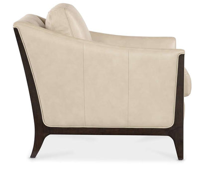 Hooker Furniture - Sophia Chair - SS208-01-005 veiw 3
