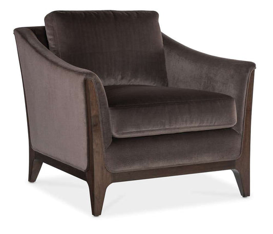 Hooker Furniture - Sophia Chair - SS208-01-489 veiw 1