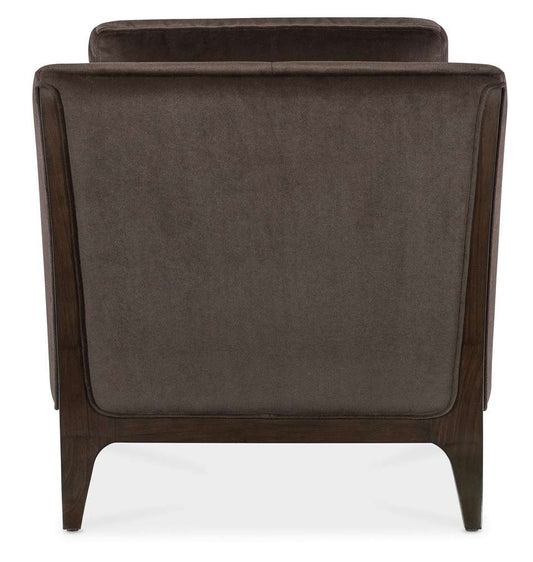 Hooker Furniture - Sophia Chair - SS208-01-489 veiw 2