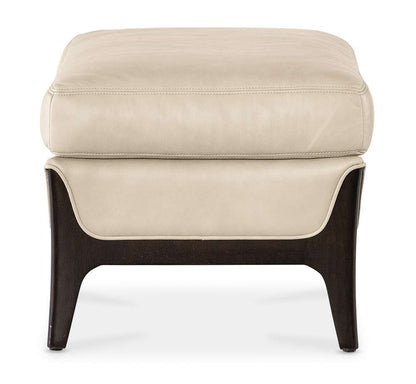 Hooker Furniture - Sophia Ottoman - SS208-OT-005 veiw 3