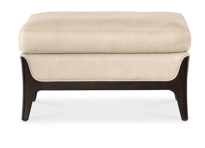 Hooker Furniture - Sophia Ottoman - SS208-OT-005 veiw 4