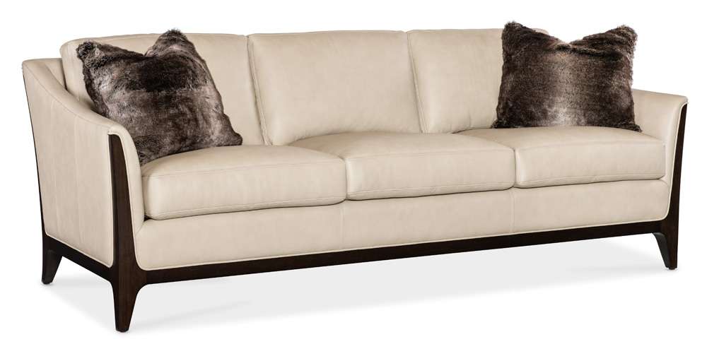 Hooker Furniture - Sophia Sofa - SS208-03-005 veiw 1