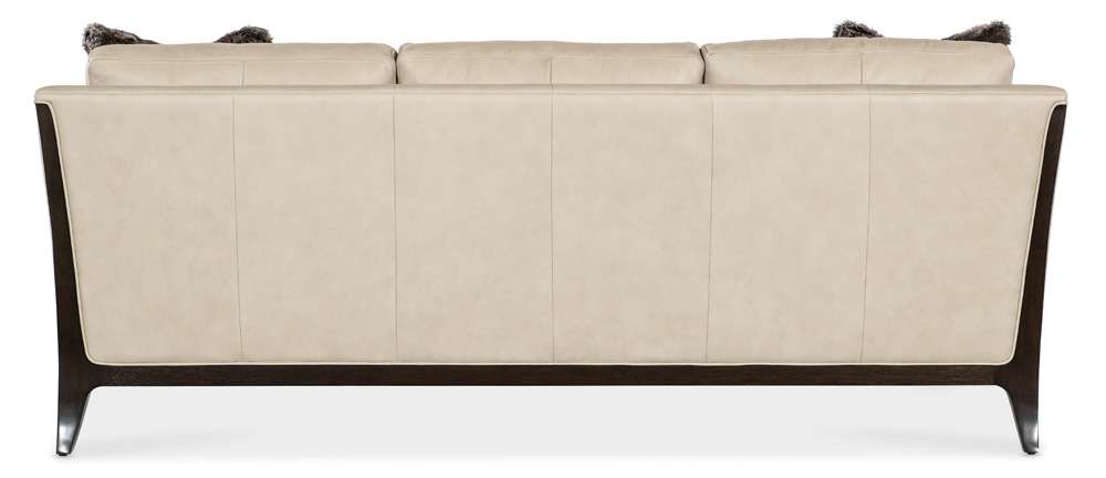 Hooker Furniture - Sophia Sofa - SS208-03-005 veiw 2