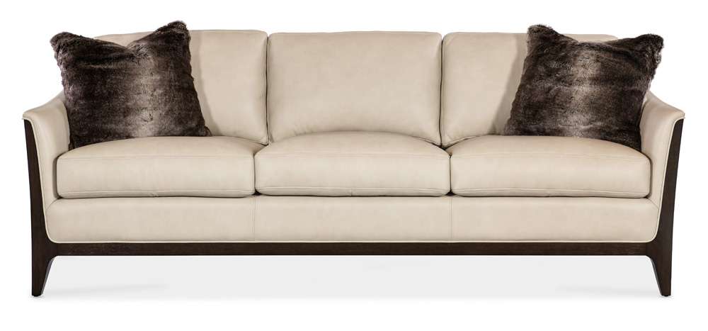 Hooker Furniture - Sophia Sofa - SS208-03-005 veiw 4
