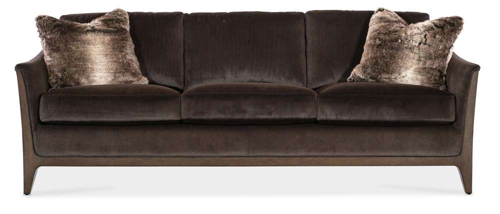 Hooker Furniture - Sophia Sofa - SS208-03-489 veiw 4