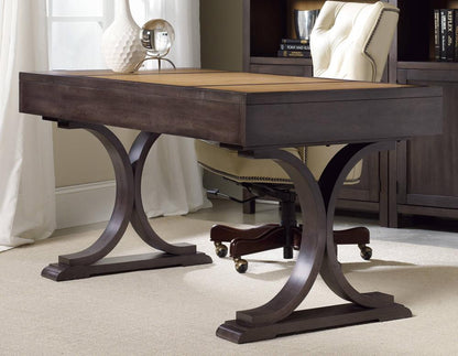 Hooker Furniture - South Park 60 Writing Desk - 5078-10458 veiw 3