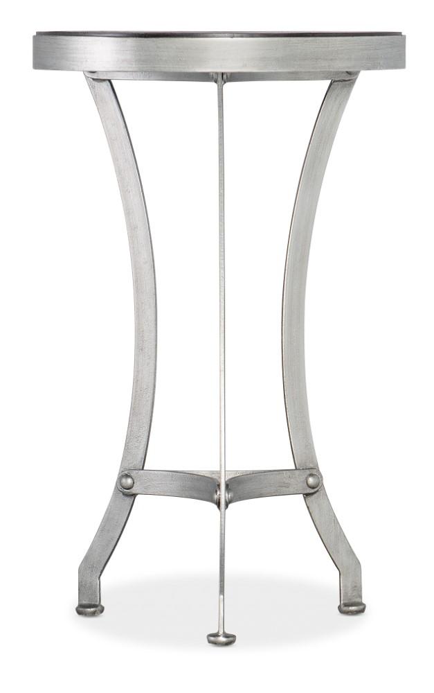 Hooker Furniture - St. Armand Accent Martini Table - 5601-50002-BLK veiw 1