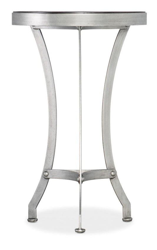 Hooker Furniture - St. Armand Accent Martini Table - 5601-50002-BLK veiw 1