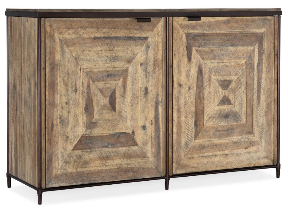 Hooker Furniture - St. Armand Door Chest - 5601-85001-LTWD veiw 1