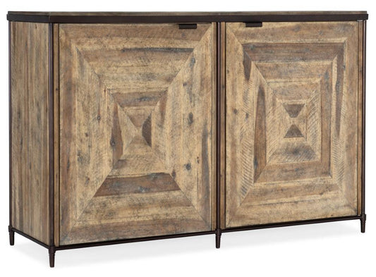Hooker Furniture - St. Armand Door Chest - 5601-85001-LTWD veiw 1