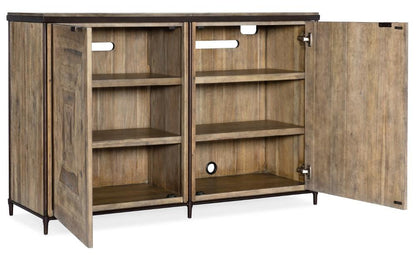Hooker Furniture - St. Armand Door Chest - 5601-85001-LTWD veiw 2