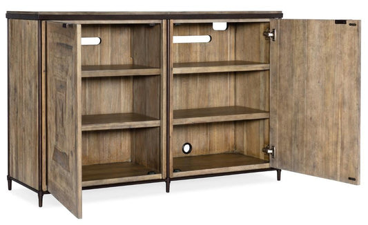 Hooker Furniture - St. Armand Door Chest - 5601-85001-LTWD veiw 2