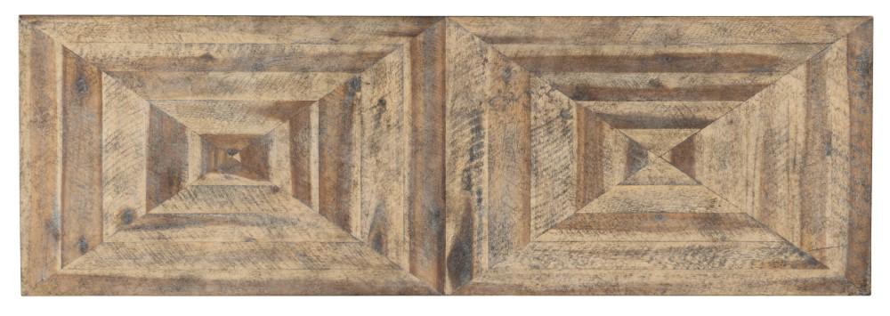 Hooker Furniture - St. Armand Door Chest - 5601-85001-LTWD veiw 3