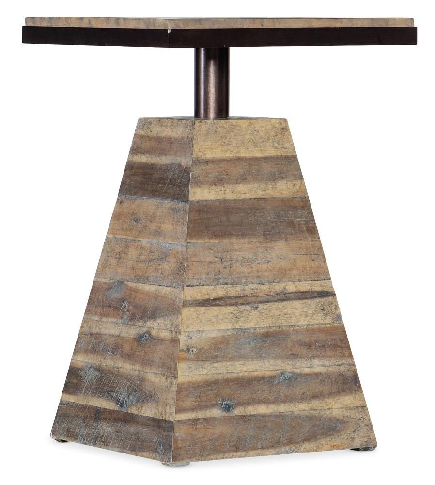 Hooker Furniture - St. Armand Drink Table - 5601-50003-LTWD veiw 1