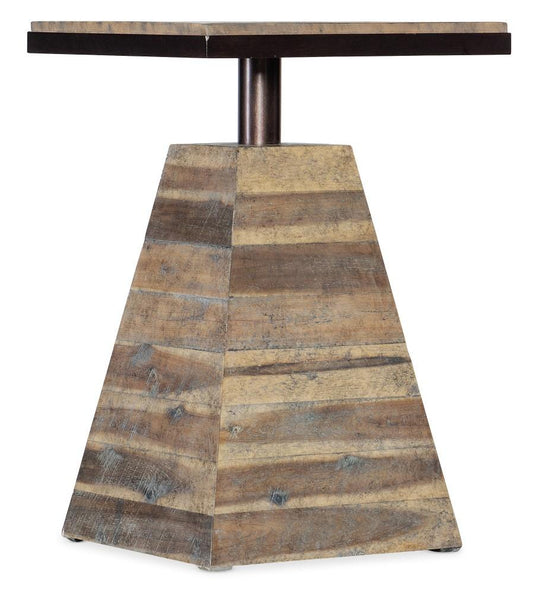 Hooker Furniture - St. Armand Drink Table - 5601-50003-LTWD veiw 1