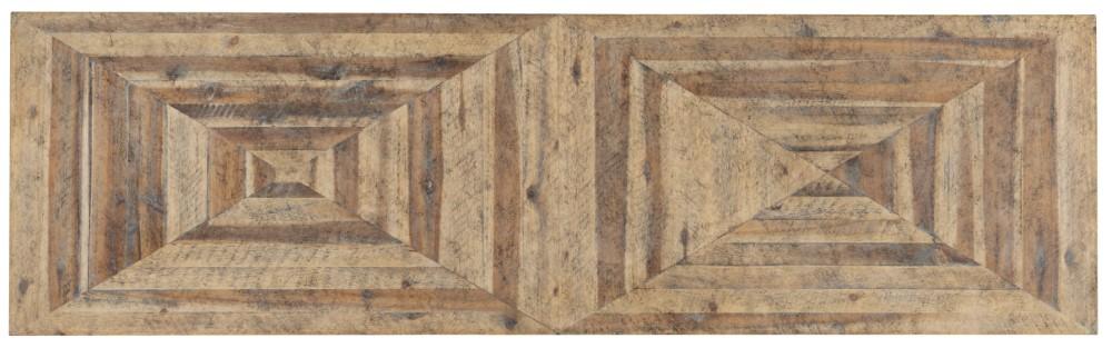 Hooker Furniture - St. Armand Entertainment Console - 5601-55460-LTWD veiw 3