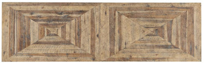 Hooker Furniture - St. Armand Entertainment Console - 5601-55460-LTWD veiw 3