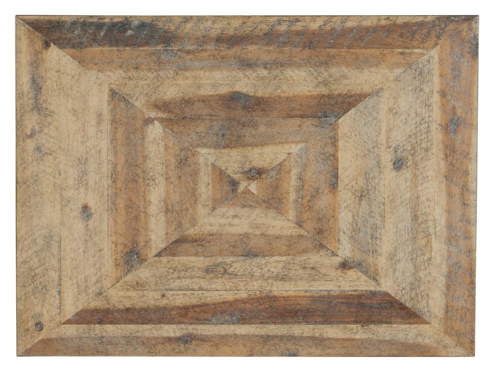 Hooker Furniture - St. Armand Rectangular End Table - 5601-80114-LTWD veiw 3