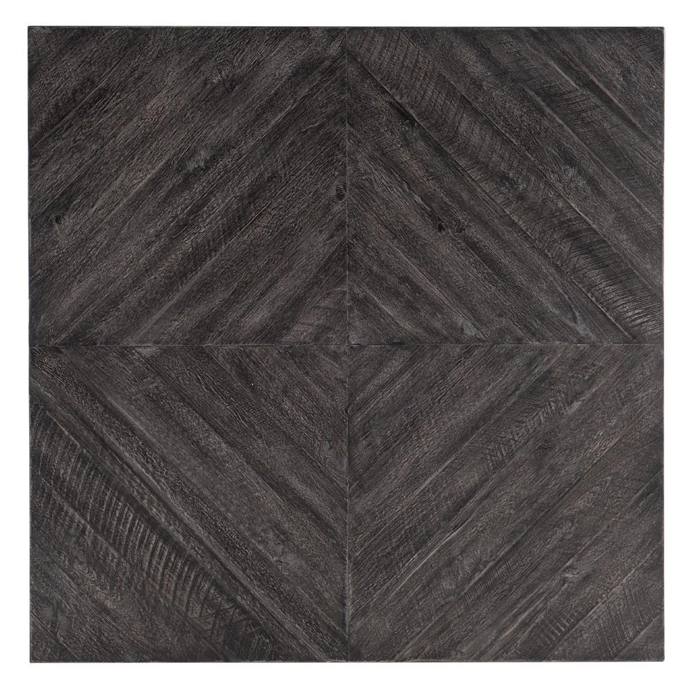 Hooker Furniture - St. Armand Square Cocktail Table - 5601-80112-BLK veiw 2