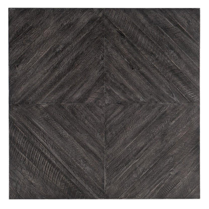 Hooker Furniture - St. Armand Square Cocktail Table - 5601-80112-BLK veiw 2