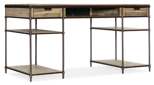 Hooker Furniture - St. Armand Writing Desk - 5601-10458-LTWD veiw 1