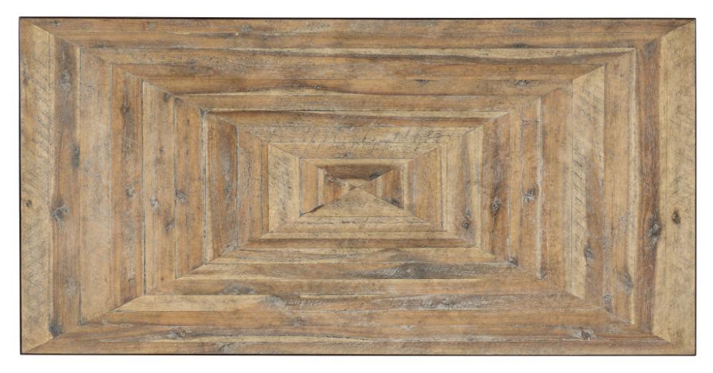 Hooker Furniture - St. Armand Writing Desk - 5601-10458-LTWD veiw 3