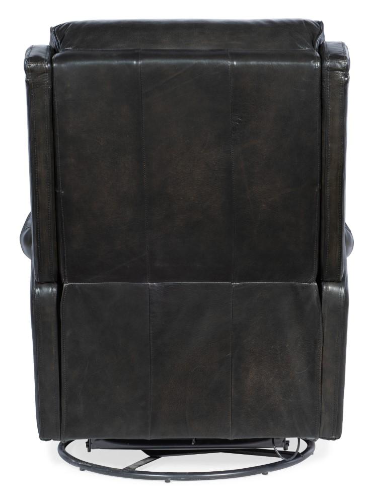 Hooker Furniture - Stark Power Swivel Glider Recliner - RC234-PSWGL-089 veiw 2