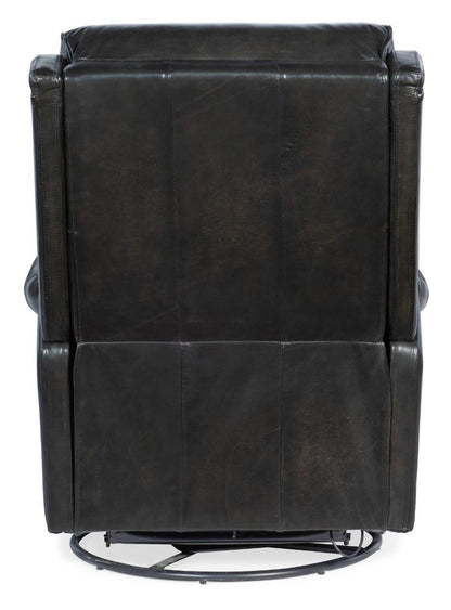 Hooker Furniture - Stark Power Swivel Glider Recliner - RC234-PSWGL-089 veiw 2