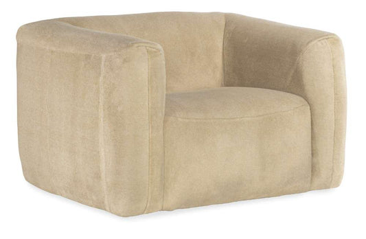 Hooker Furniture - Stroud Chair - SS408-01-470 veiw 1