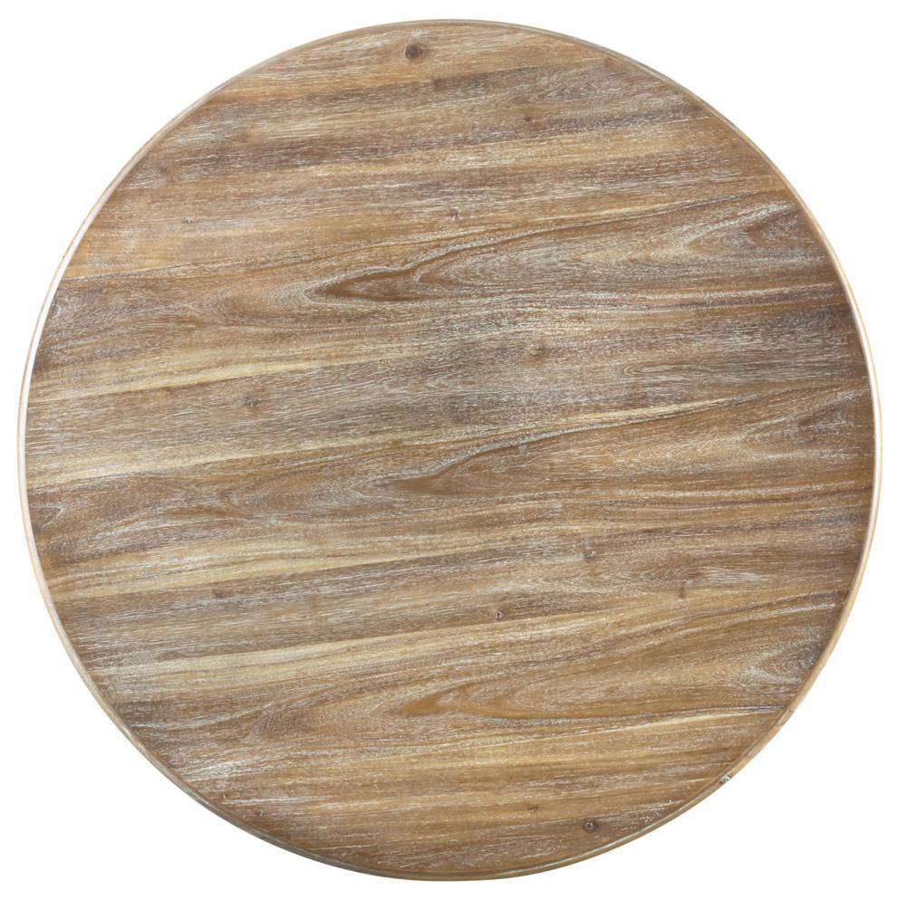 Hooker Furniture - Studio 7H Cinch Round Dining Table - 5382-75203 veiw 3