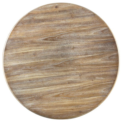 Hooker Furniture - Studio 7H Cinch Round Dining Table - 5382-75203 veiw 3