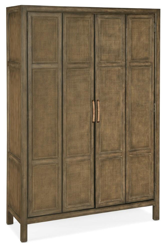 Hooker Furniture - Sundance Bar Cabinet - 6015-75160-89 veiw 1