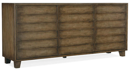 Hooker Furniture - Sundance Buffet - 6015-75900-89 veiw 1