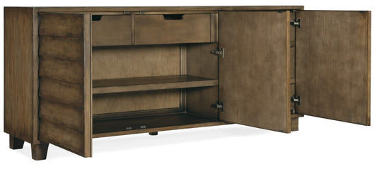Hooker Furniture - Sundance Buffet - 6015-75900-89 veiw 2