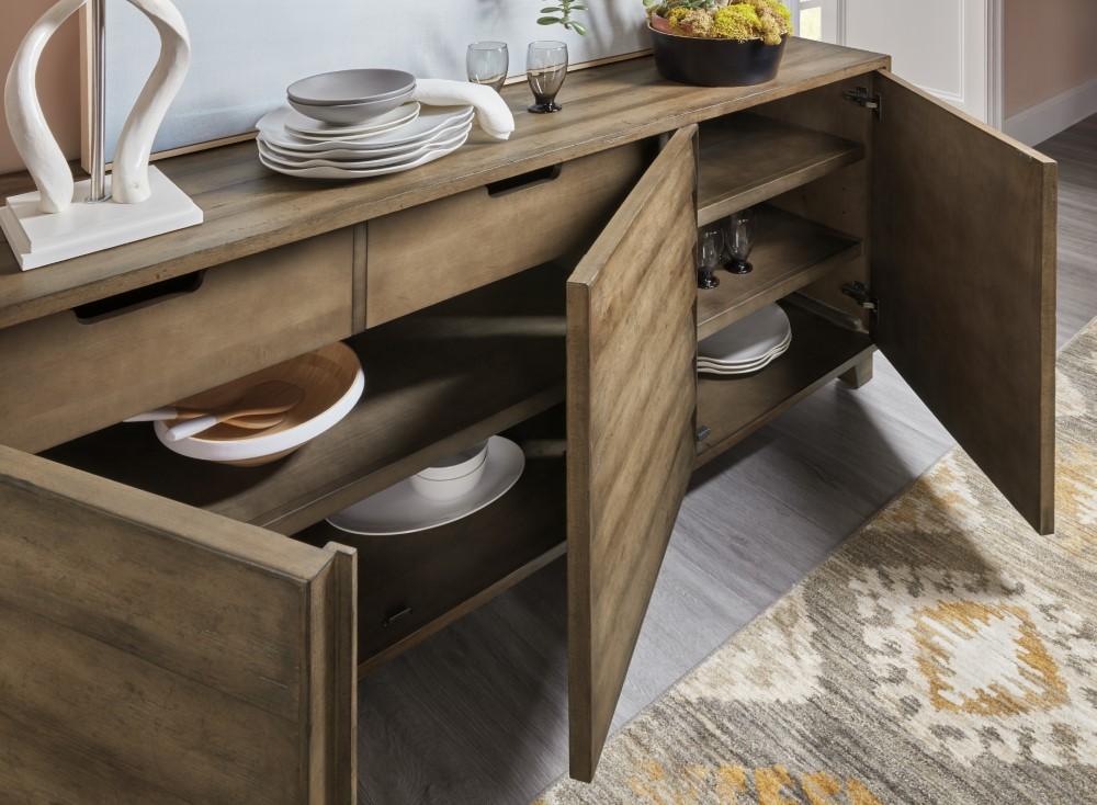 Hooker Furniture - Sundance Buffet - 6015-75900-89 veiw 4
