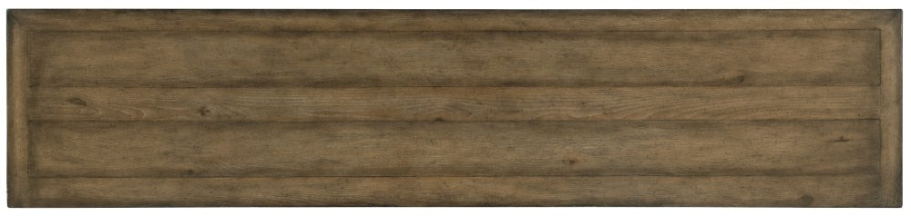Hooker Furniture - Sundance Entertainment Console - 6015-55480-89 veiw 3